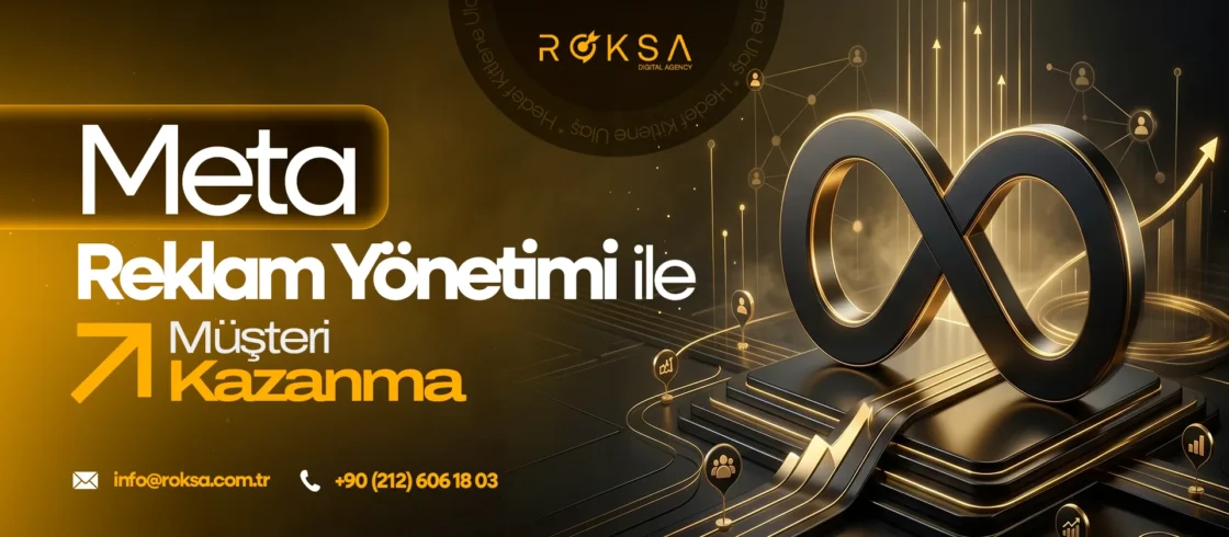 Meta Reklam Yönetimi ile Müşteri Kazanma